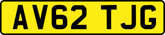 AV62TJG