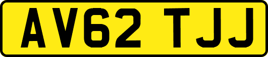 AV62TJJ