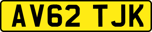 AV62TJK