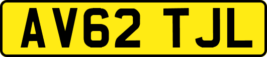 AV62TJL