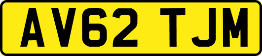 AV62TJM