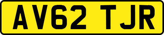 AV62TJR