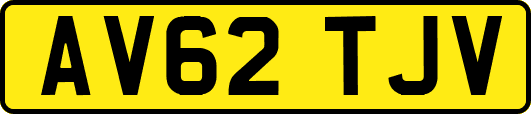 AV62TJV