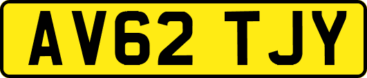 AV62TJY