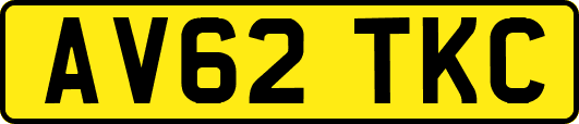 AV62TKC