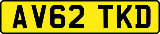 AV62TKD
