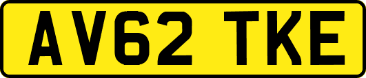 AV62TKE