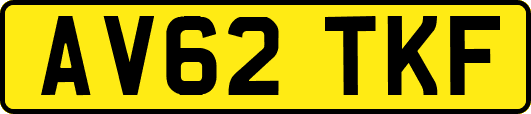 AV62TKF