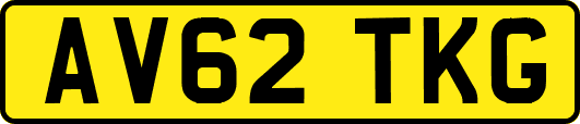 AV62TKG