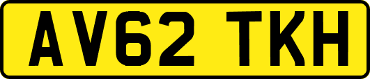 AV62TKH