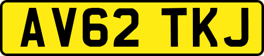 AV62TKJ