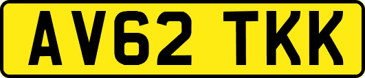AV62TKK