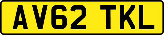 AV62TKL