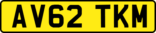 AV62TKM