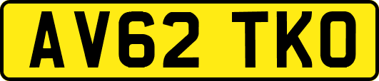 AV62TKO