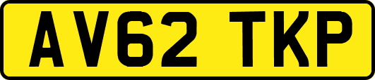 AV62TKP