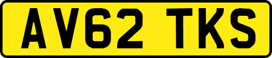 AV62TKS