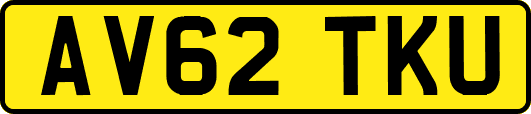 AV62TKU