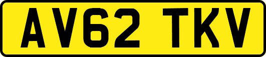 AV62TKV