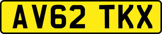 AV62TKX