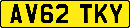 AV62TKY