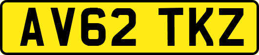 AV62TKZ