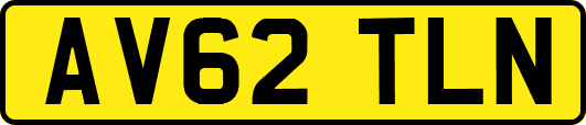 AV62TLN