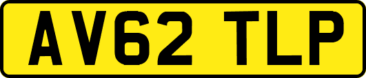 AV62TLP