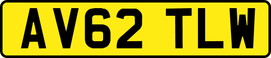AV62TLW