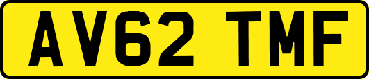 AV62TMF