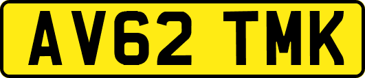 AV62TMK