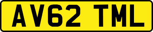 AV62TML