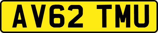 AV62TMU