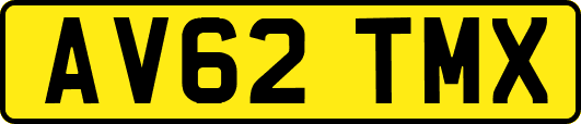 AV62TMX