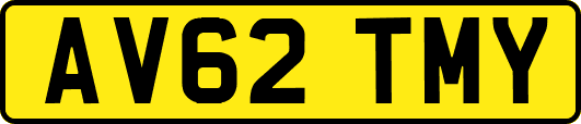 AV62TMY