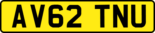 AV62TNU