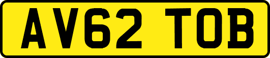 AV62TOB