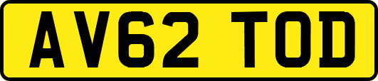 AV62TOD