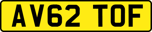 AV62TOF