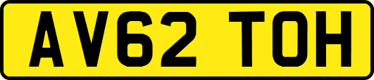 AV62TOH