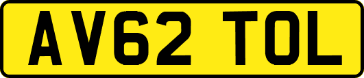 AV62TOL