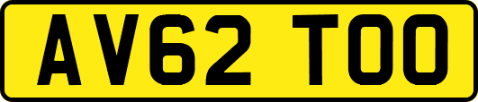 AV62TOO