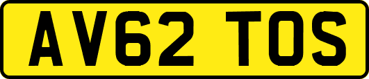 AV62TOS