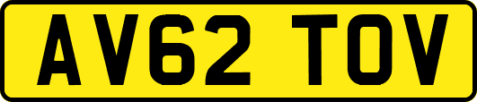AV62TOV