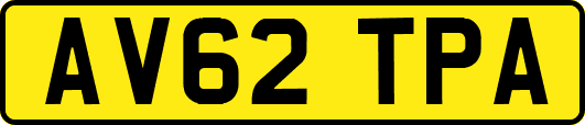 AV62TPA