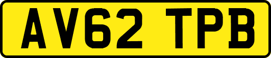 AV62TPB