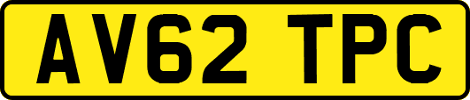 AV62TPC