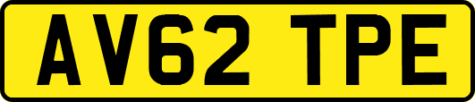 AV62TPE