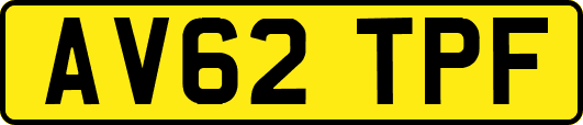AV62TPF
