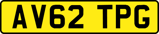 AV62TPG